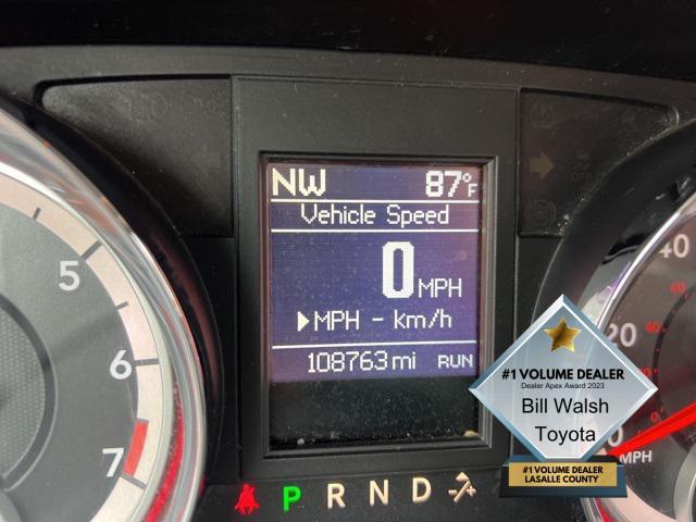 used 2015 Dodge Grand Caravan car, priced at $8,997