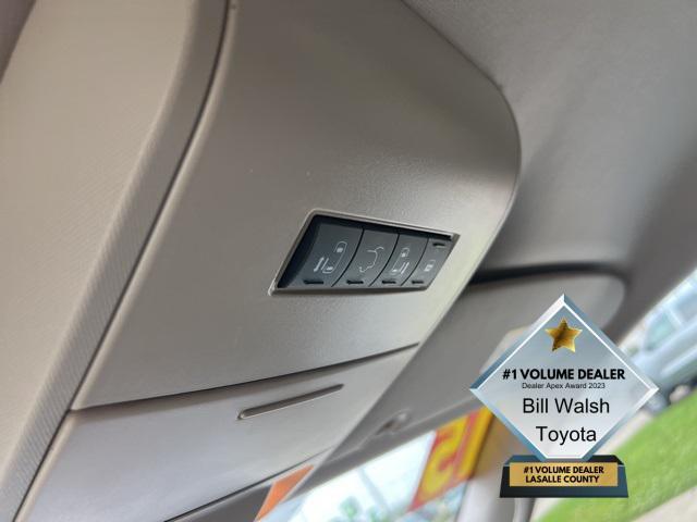 used 2015 Dodge Grand Caravan car, priced at $8,997