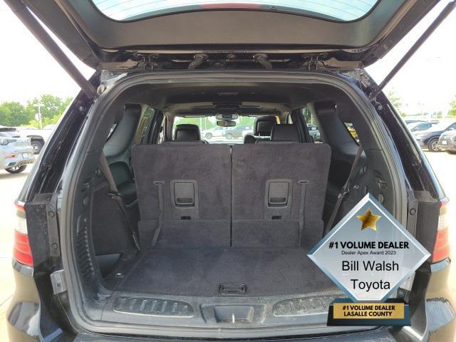 used 2019 Dodge Durango car, priced at $22,597