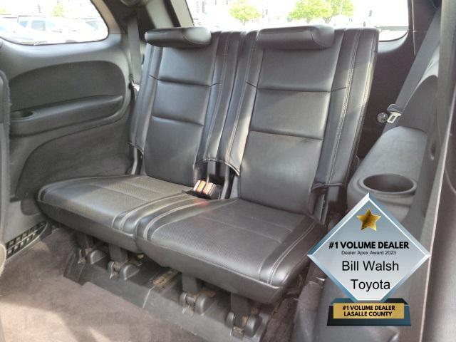 used 2019 Dodge Durango car, priced at $22,597