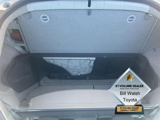 used 2013 Toyota Prius car, priced at $5,597