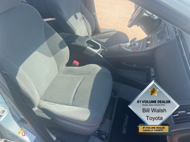 used 2013 Toyota Prius car, priced at $5,597