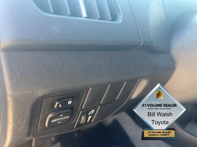 used 2013 Toyota Prius car, priced at $5,597