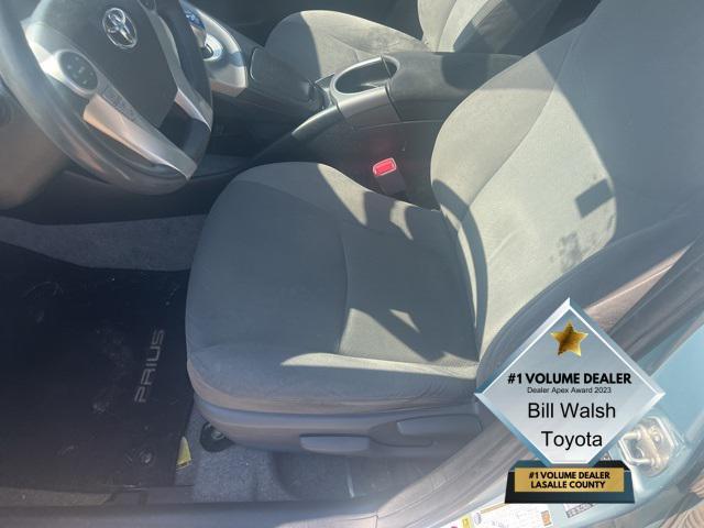 used 2013 Toyota Prius car, priced at $5,597