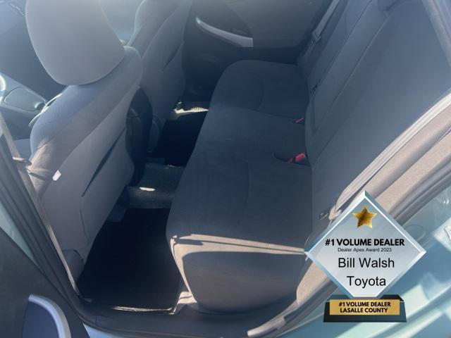 used 2013 Toyota Prius car, priced at $5,597