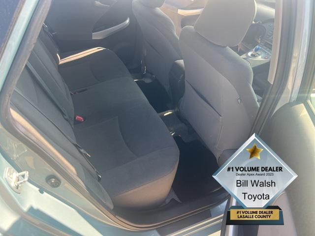 used 2013 Toyota Prius car, priced at $5,597