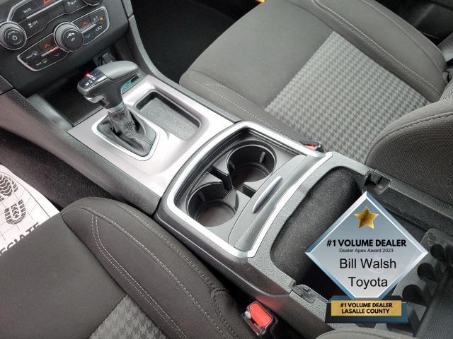 used 2023 Dodge Charger car, priced at $22,500