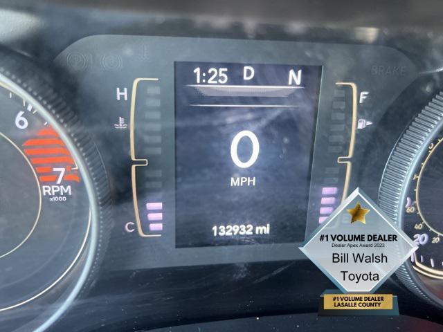 used 2019 Jeep Cherokee car, priced at $11,497