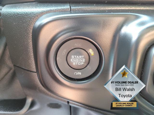 used 2021 Jeep Gladiator car, priced at $29,997