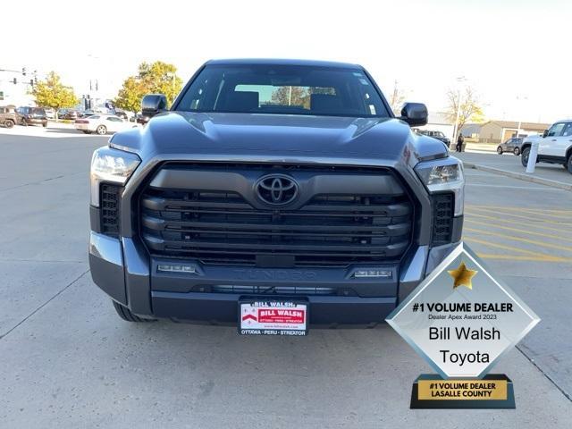 new 2025 Toyota Tundra car, priced at $62,262