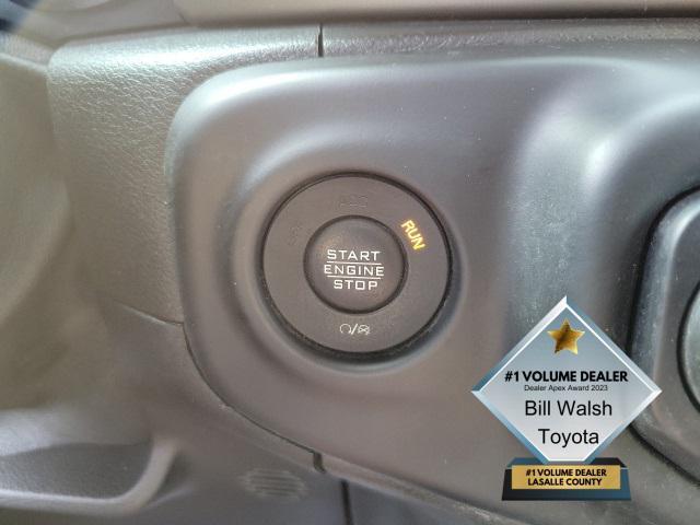 used 2020 Jeep Gladiator car, priced at $33,497