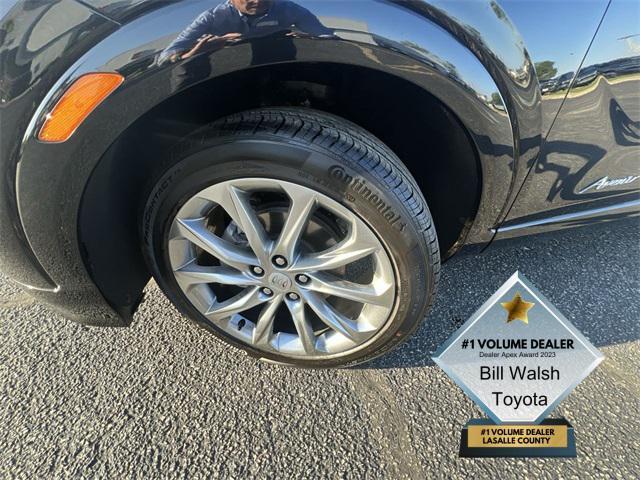 used 2024 Buick Encore GX car, priced at $29,997