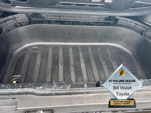 used 2025 Hyundai SANTA CRUZ car, priced at $28,997