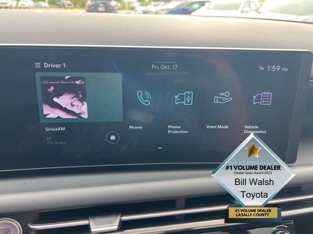 used 2025 Hyundai SANTA CRUZ car, priced at $28,997