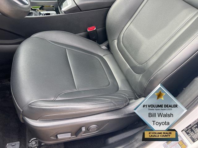 used 2025 Hyundai SANTA CRUZ car, priced at $28,997