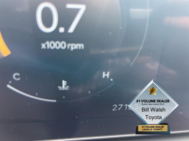 used 2025 Hyundai SANTA CRUZ car, priced at $28,997