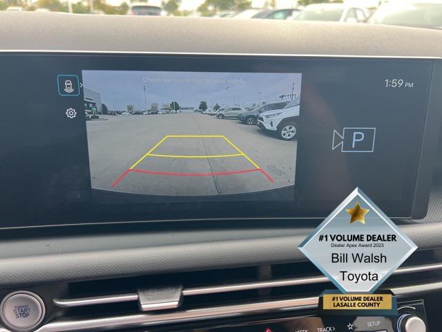 used 2025 Hyundai SANTA CRUZ car, priced at $28,997