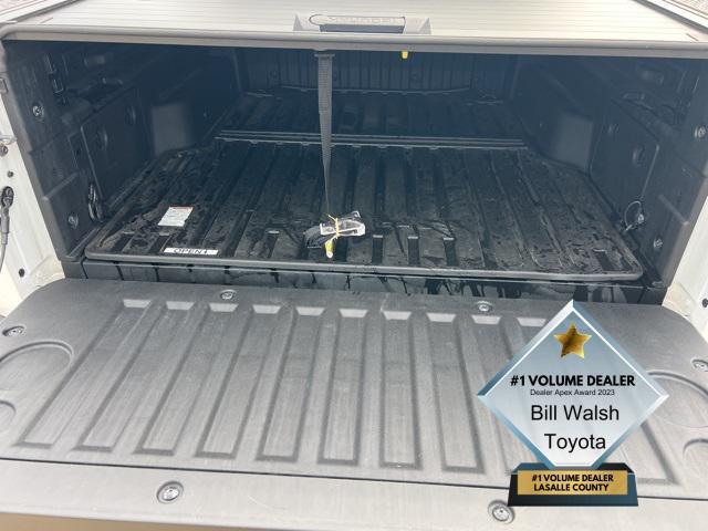 used 2025 Hyundai SANTA CRUZ car, priced at $28,997