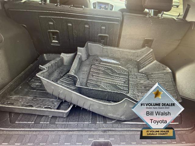 used 2023 GMC Terrain car, priced at $25,997