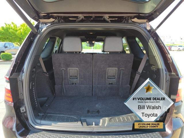 used 2024 Dodge Durango car, priced at $38,900