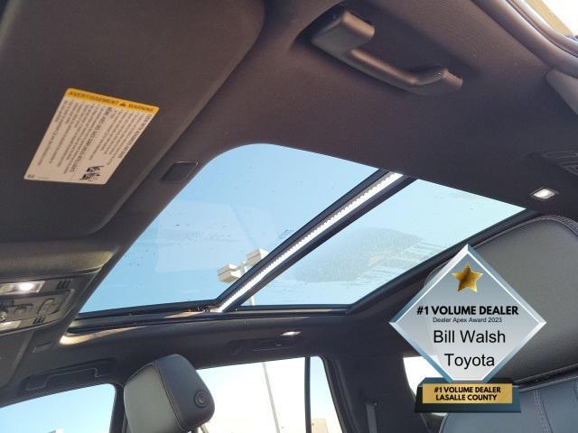 used 2021 Chevrolet Tahoe car, priced at $48,997