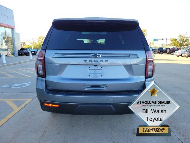 used 2021 Chevrolet Tahoe car, priced at $48,997