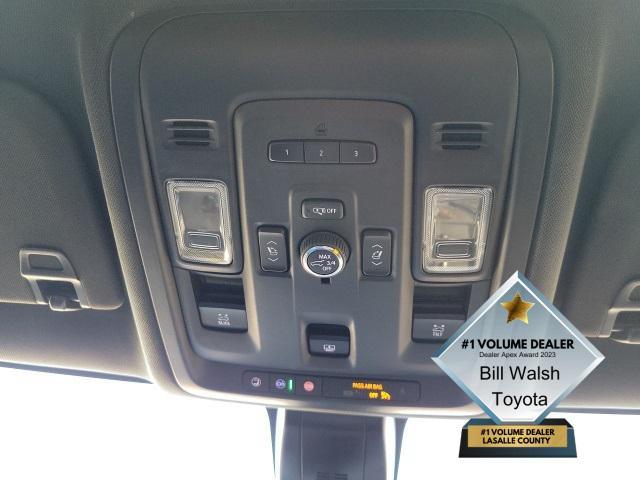 used 2021 Chevrolet Tahoe car, priced at $48,997