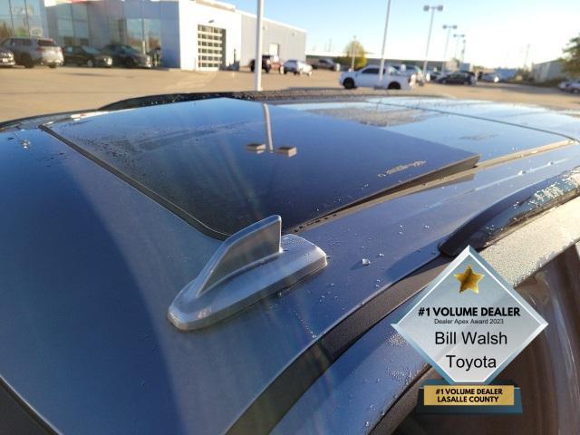 used 2021 Chevrolet Tahoe car, priced at $48,997