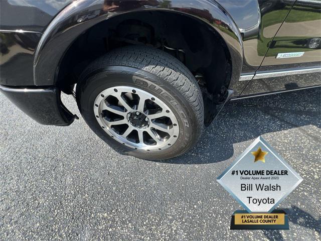 used 2013 Ford F-150 car, priced at $14,997