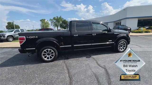 used 2013 Ford F-150 car, priced at $14,997