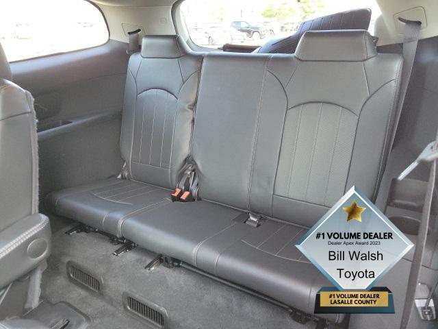 used 2016 Buick Enclave car, priced at $12,497