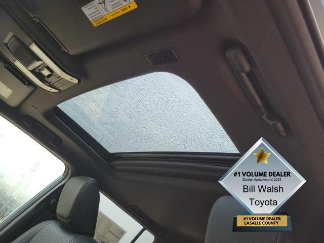 new 2026 Toyota Land Cruiser car, priced at $73,819