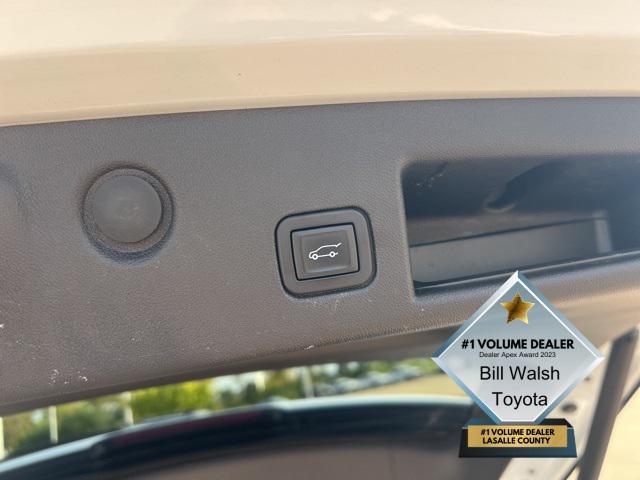 used 2024 Chevrolet Equinox car, priced at $22,997