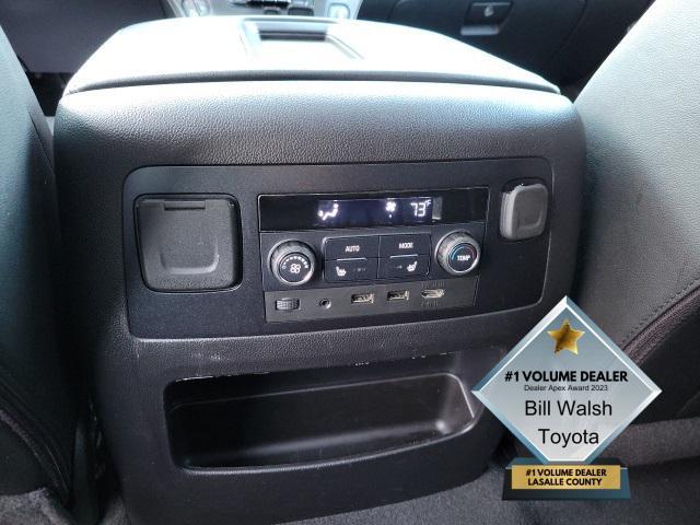 used 2019 Chevrolet Tahoe car, priced at $22,897