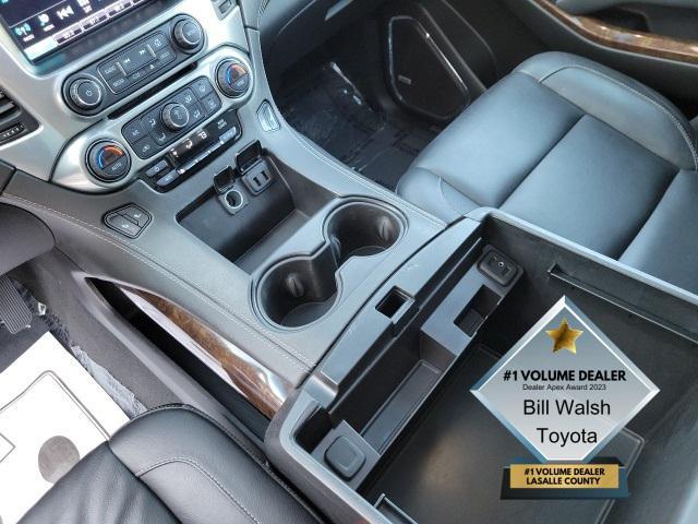 used 2019 Chevrolet Tahoe car, priced at $22,897