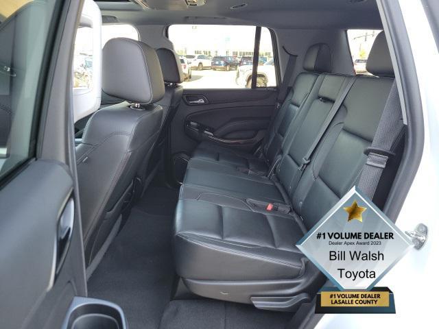 used 2019 Chevrolet Tahoe car, priced at $22,897