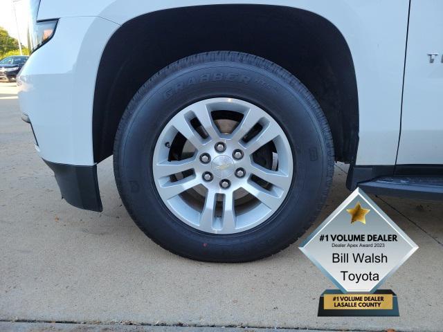 used 2019 Chevrolet Tahoe car, priced at $22,897