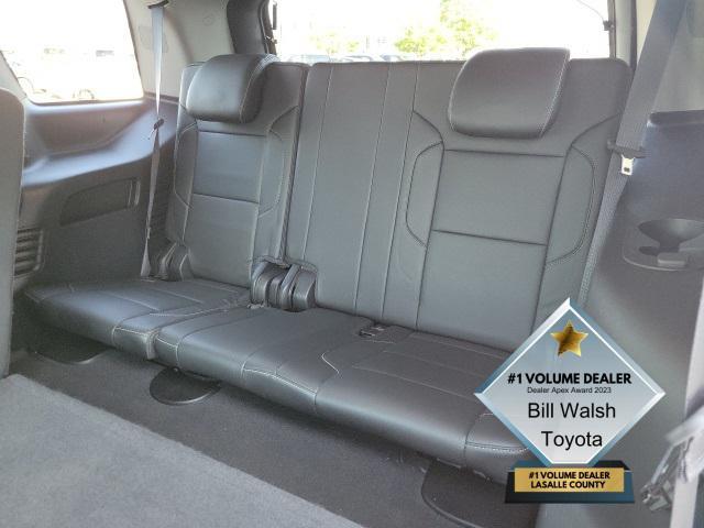 used 2019 Chevrolet Tahoe car, priced at $22,897