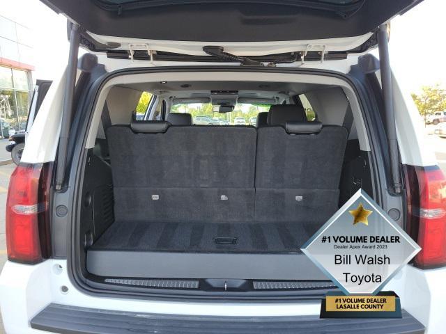 used 2019 Chevrolet Tahoe car, priced at $22,897