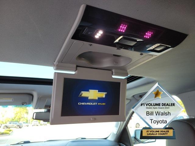 used 2019 Chevrolet Tahoe car, priced at $22,897