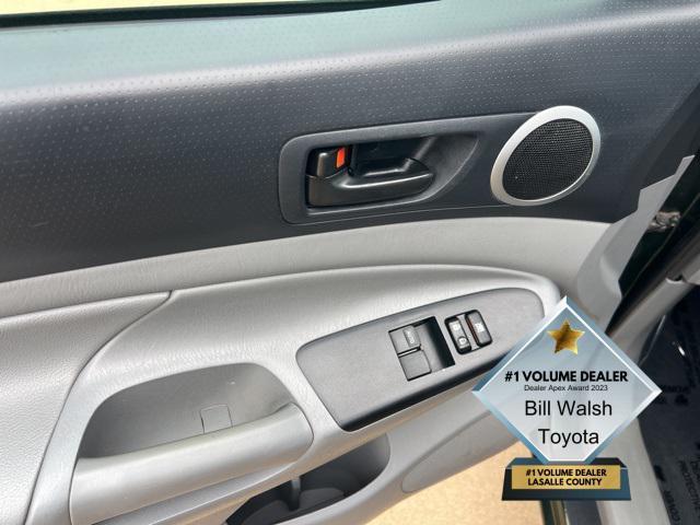 used 2014 Toyota Tacoma car, priced at $17,997