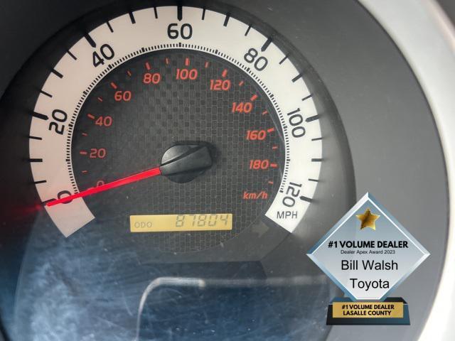 used 2014 Toyota Tacoma car, priced at $17,997
