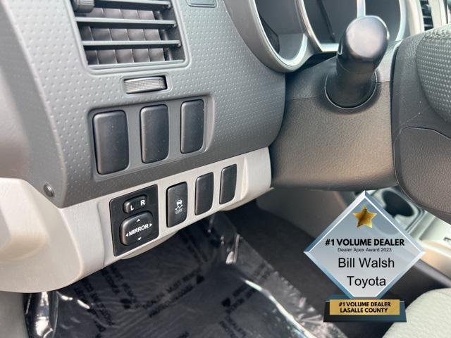 used 2014 Toyota Tacoma car, priced at $17,997
