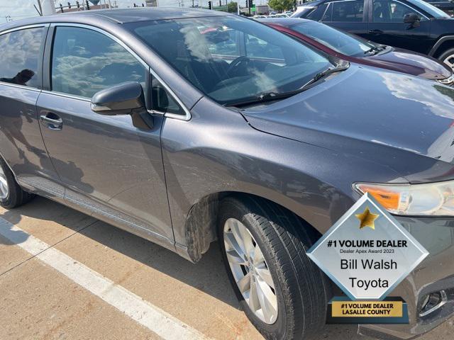 used 2015 Toyota Venza car, priced at $12,995