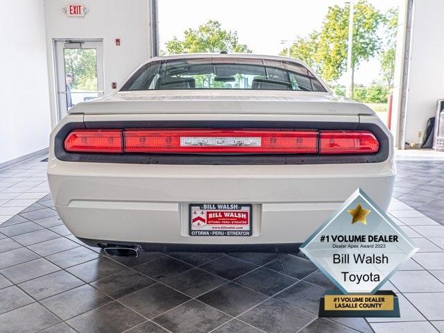 used 2010 Dodge Challenger car, priced at $17,900