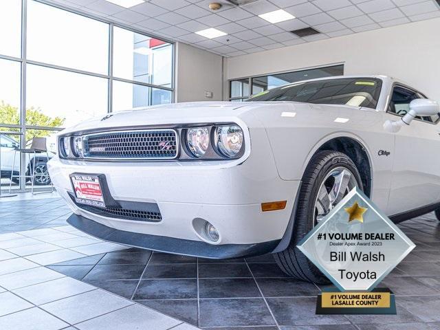 used 2010 Dodge Challenger car, priced at $17,900