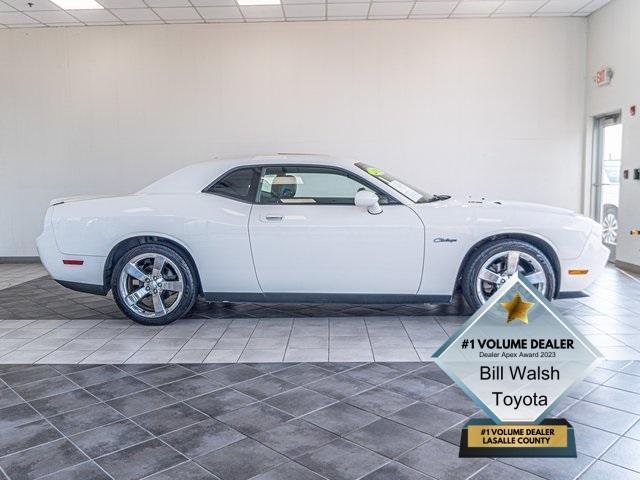 used 2010 Dodge Challenger car, priced at $17,900