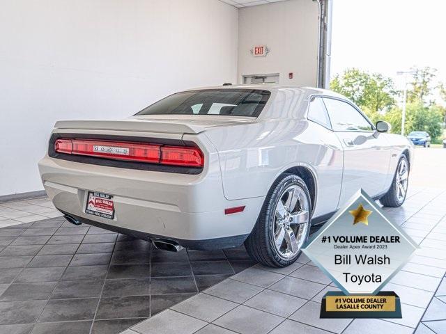 used 2010 Dodge Challenger car, priced at $17,900