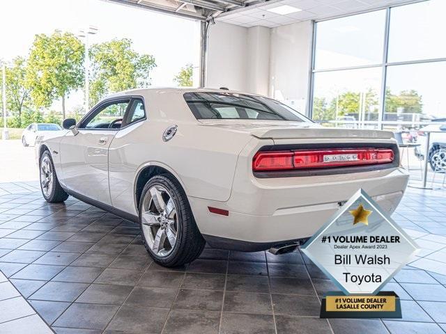 used 2010 Dodge Challenger car, priced at $17,900