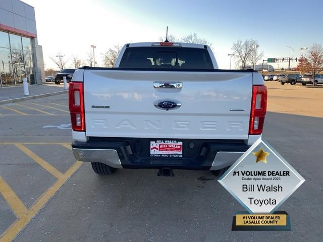 used 2019 Ford Ranger car, priced at $24,900